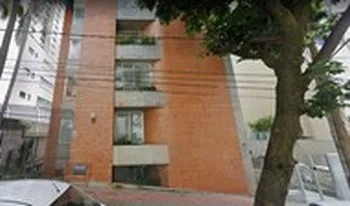 Condomínio Do Edifício Veredas em Belo Horizonte