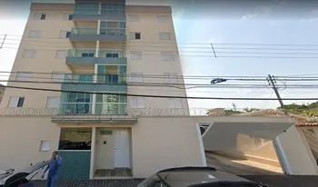 Imagem do Condomínio Do Edifício Veredas em Uberlândia