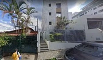 Condomínio Do Edifício Veredas em Belo Horizonte