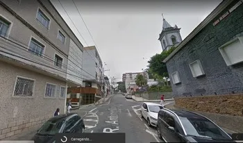 Imagem do Condomínio Do Edifício Veredas em Juiz De Fora