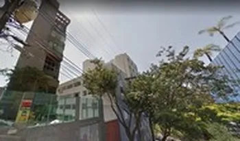 Condomínio Do Edifício Veredas em Belo Horizonte