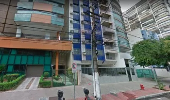 Imagem do Condomínio Do Edifício Vergeze em Vitória