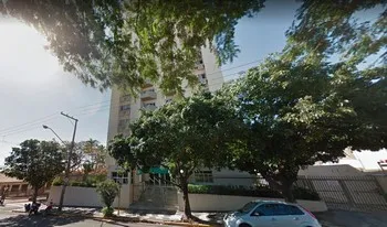 Imagem do Condomínio Do Edifício Vergilio Reis em Presidente Prudente