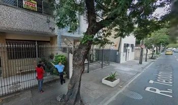 Condomínio Do Edifício Verinha em Rio De Janeiro