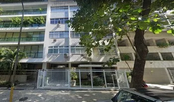 Condomínio Do Edifício Verinha em Rio De Janeiro