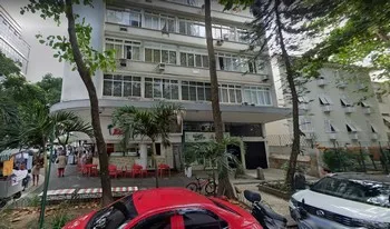 Condomínio Do Edifício Veritas Iv em Rio De Janeiro
