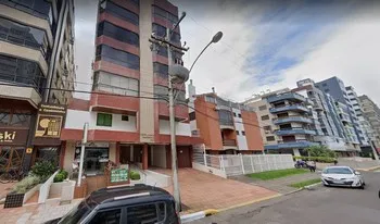 Imagem do Condomínio Do Edifício Verjama Residence em Capão Da Canoa