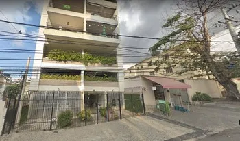 Condomínio Do Edifício Verlaine Ii em Rio De Janeiro