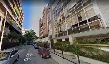 Condomínio Do Edifício Verlaine em Rio De Janeiro
