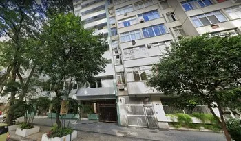 Condomínio Do Edifício Verlaine em Rio De Janeiro