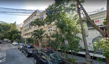 Condomínio Do Edifício Vermelhinho em Rio De Janeiro