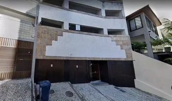 Condomínio Do Edifício Vermon em Rio De Janeiro