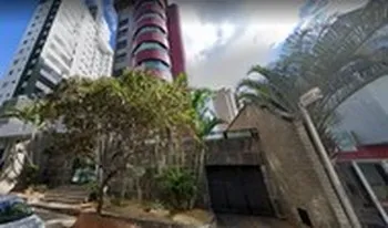 Condomínio Do Edifício Vermont em Belo Horizonte