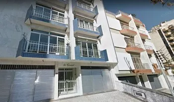 Imagem do Condomínio Do Edifício Vermont em Juiz De Fora