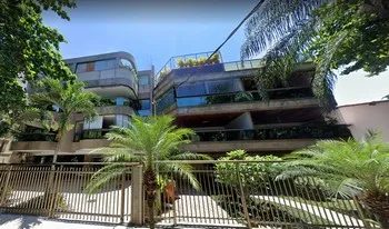 Condomínio Do Edifício Vermont em Rio de Janeiro