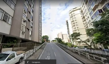 Imagem do Condomínio Do Edifício Vermont em Niteroi