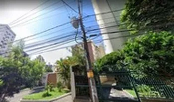 Condomínio Do Edifício Vermont em Belo Horizonte