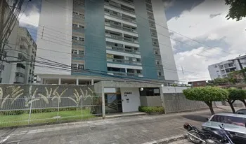 Imagem do Condomínio Do Edifício Vernier em Recife