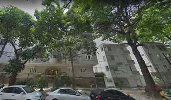 Condomínio Do Edifício Vernon em Rio De Janeiro