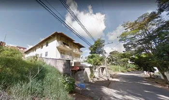 Imagem do Condomínio Do Edifício Verona em Barbacena