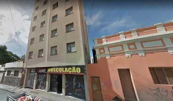 Imagem do Condomínio Do Edifício Verona em Uberlândia