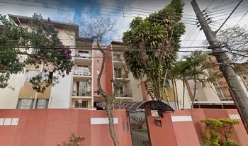 Imagem do Condomínio Do Edifício Verona em São José Dos Campos