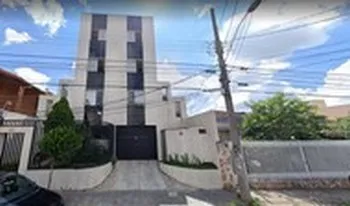 Condomínio Do Edifício Verona em Belo Horizonte