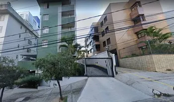 Condomínio Do Edifício Verona em Belo Horizonte