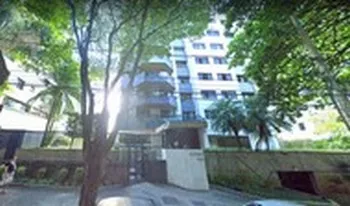 Condomínio Do Edifício Verona em Belo Horizonte