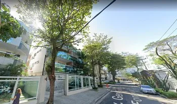 Condomínio Do Edifício Verona em Rio De Janeiro