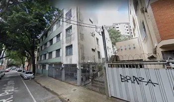 Condomínio Do Edifício Verona em Belo Horizonte