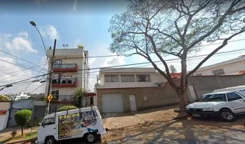 Condomínio Do Edifício Verona em Belo Horizonte