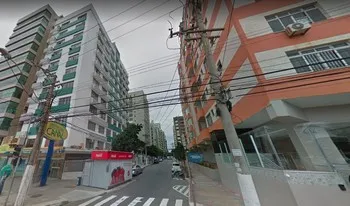 Imagem do Condomínio Do Edifício Verona em Vila Velha