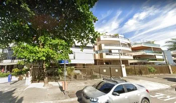 Condomínio Do Edifício Verona em Rio De Janeiro