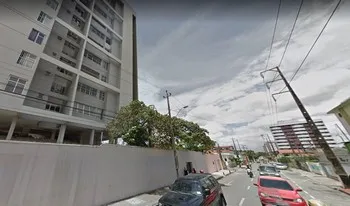 Imagem do Condomínio Do Edifício Verona em Fortaleza