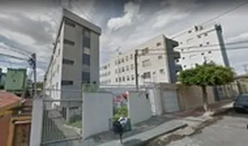 Condomínio Do Edifício Verona em Belo Horizonte
