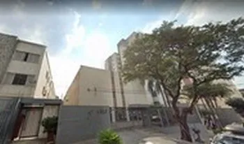 Condomínio Do Edifício Verona em Belo Horizonte