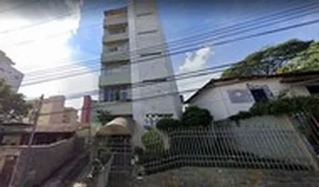 Condomínio Do Edifício Verona em Belo Horizonte