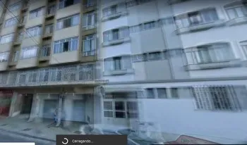 Imagem do Condomínio Do Edifício Verona em Juiz De Fora
