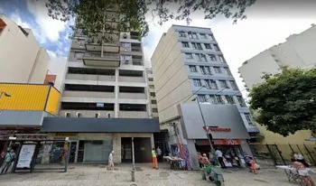 Condomínio Do Edifício Verona em Rio De Janeiro