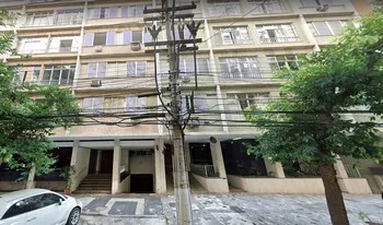 Imagem do Condomínio Do Edifício Verona em Niteroi