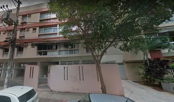 Imagem do Condomínio Do Edifício Verona em Vitória