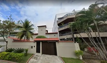 Condomínio Do Edifício Verona em Rio De Janeiro