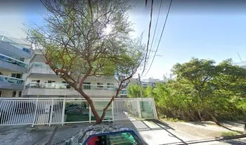 Condomínio Do Edifício Verona em Rio De Janeiro