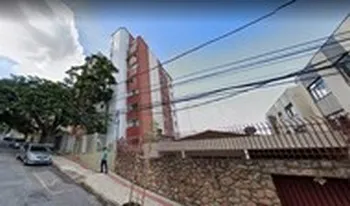 Condomínio Do Edifício Verona em Belo Horizonte