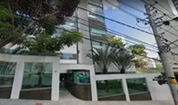 Condomínio Do Edifício Verona em Belo Horizonte