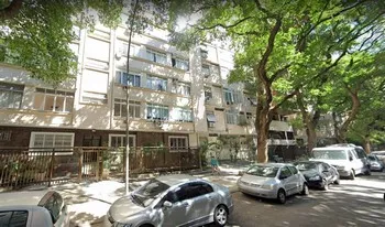 Condomínio Do Edifício Verona em Rio De Janeiro