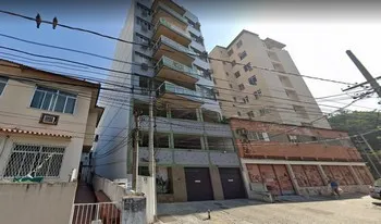 Condomínio Do Edifício Verona em Rio De Janeiro