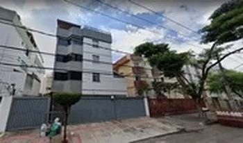 Condomínio Do Edifício Verona em Belo Horizonte