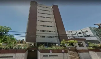 Imagem do Condomínio Do Edifício Veronese em Olinda
